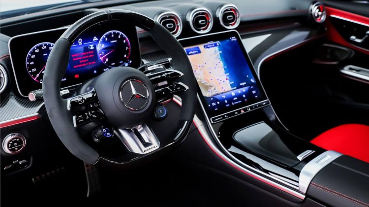 2025 Mercedes Benz CLE 53 4Matic | GCC | Warranty | Service Contract | Brand new | 3.0L i6