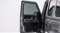 2022 Mercedes Benz G 63 AMG | GCC | Warranty | Service Contract | Fully Loaded | 4.0L V8