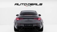 2025 Mercedes Benz CLE 53 4Matic | GCC | Warranty | Service Contract | Brand new | 3.0L i6