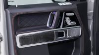2022 Mercedes Benz G 63 AMG | GCC | Warranty | Service Contract | Fully Loaded | 4.0L V8