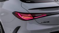 2025 Mercedes Benz CLE 53 4Matic | GCC | Warranty | Service Contract | Brand new | 3.0L i6