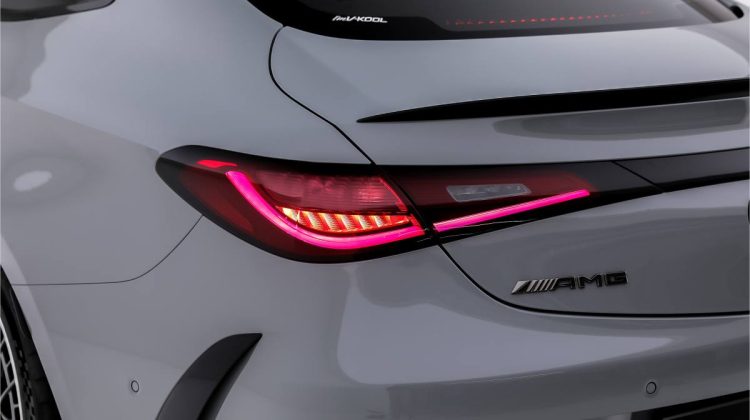 2025 Mercedes Benz CLE 53 4Matic | GCC | Warranty | Service Contract | Brand new | 3.0L i6