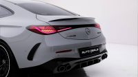 2025 Mercedes Benz CLE 53 4Matic | GCC | Warranty | Service Contract | Brand new | 3.0L i6