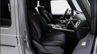 2022 Mercedes Benz G 63 AMG | GCC | Warranty | Service Contract | Fully Loaded | 4.0L V8