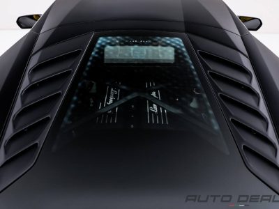 2022 Lamborghini Huracan EVO | Low Mileage | Exceptional Condition | Best in Class | 5.2L V10