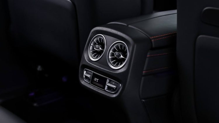 2022 Mercedes Benz G 63 AMG | GCC | Warranty | Service Contract | Fully Loaded | 4.0L V8