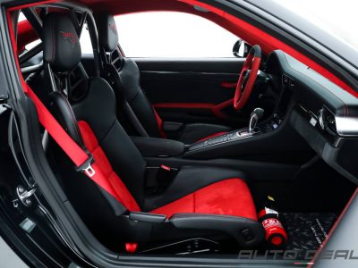 2018 Porsche GT2 RS Weissach | GCC – Warranty – Full Service History – Very Low Mileage | 3.8L F6