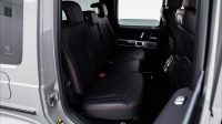 2022 Mercedes Benz G 63 AMG | GCC | Warranty | Service Contract | Fully Loaded | 4.0L V8