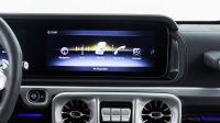 2022 Mercedes Benz G 63 AMG | GCC | Warranty | Service Contract | Fully Loaded | 4.0L V8