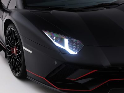 2022 Lamborghini Aventador Ultimate LP 780-4 Coupe 01 Of 350 | Extremely Low Mileage | Best in Class