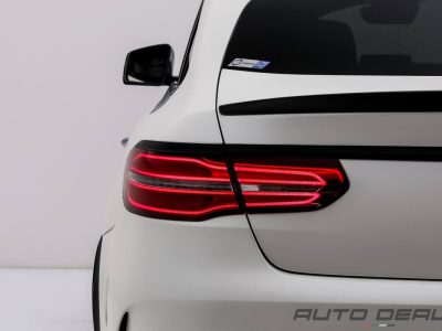 2017 Mercedes Benz GLE 43 AMG 4Matic | Fully Loaded | Well Maintained | Perfect Condition | 3.0L V6