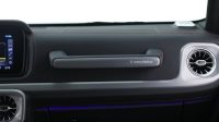 2022 Mercedes Benz G 63 AMG | GCC | Warranty | Service Contract | Fully Loaded | 4.0L V8