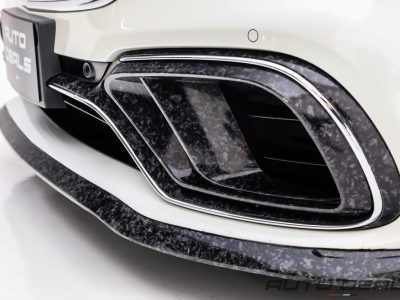 2018 Mercedes Benz S 63 AMG 4Matic LWB | Full Option | High-Performance Luxury | 4.0L V8 Biturbo