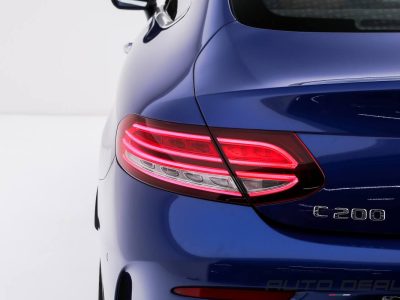 2023 Mercedes Benz C 200 | GCC | Warranty | Service Contract | Brand new | 2.0L i4