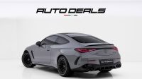 2025 Mercedes Benz CLE 53 4Matic | GCC | Warranty | Service Contract | Brand new | 3.0L i6