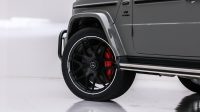 2022 Mercedes Benz G 63 AMG | GCC | Warranty | Service Contract | Fully Loaded | 4.0L V8