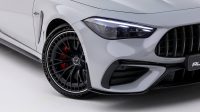 2025 Mercedes Benz CLE 53 4Matic | GCC | Warranty | Service Contract | Brand new | 3.0L i6
