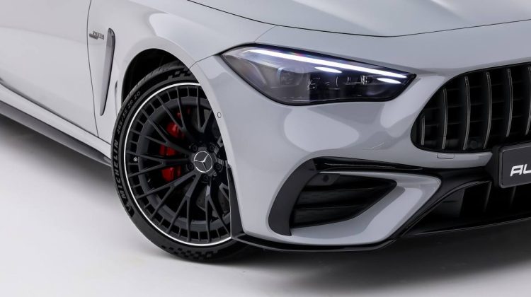 2025 Mercedes Benz CLE 53 4Matic | GCC | Warranty | Service Contract | Brand new | 3.0L i6