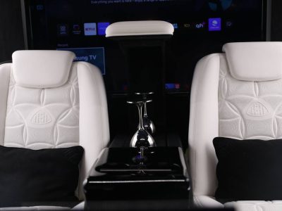 2023 Mercedes Benz Viano V250 Maybach | GCC | Brand New | VIP Luxurious Van | 2.0L i4