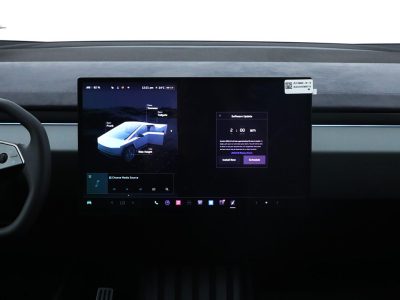 2024 Tesla Cyber beast Foundation Series | Brand new | Full Options | Brushed Steel