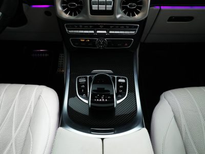2022 Mercedes Benz G 63 AMG | GCC | Rare Color | Fully Loaded | Low Mileage | 4.0L V8